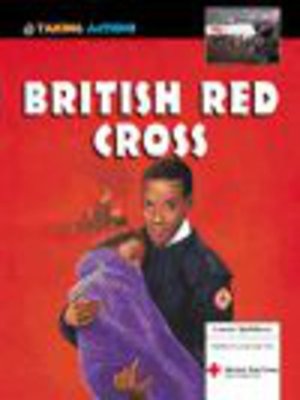 cover image of British Red Cross